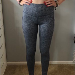 Workout leggings